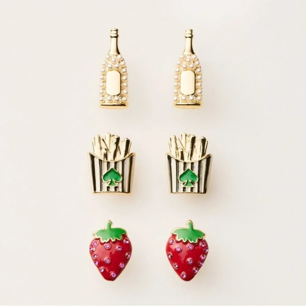 kate spade give your